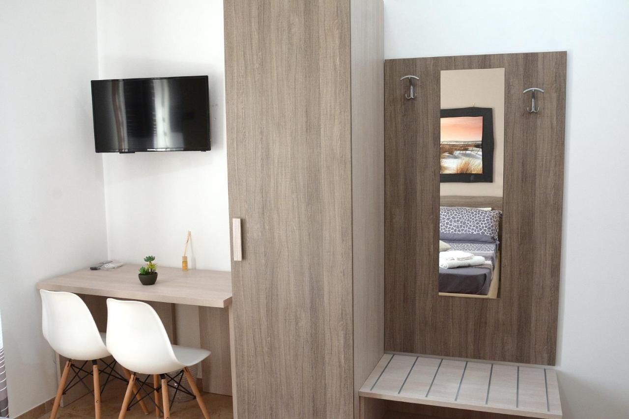 Sylva Mala Home Trecase Exteriör bild
