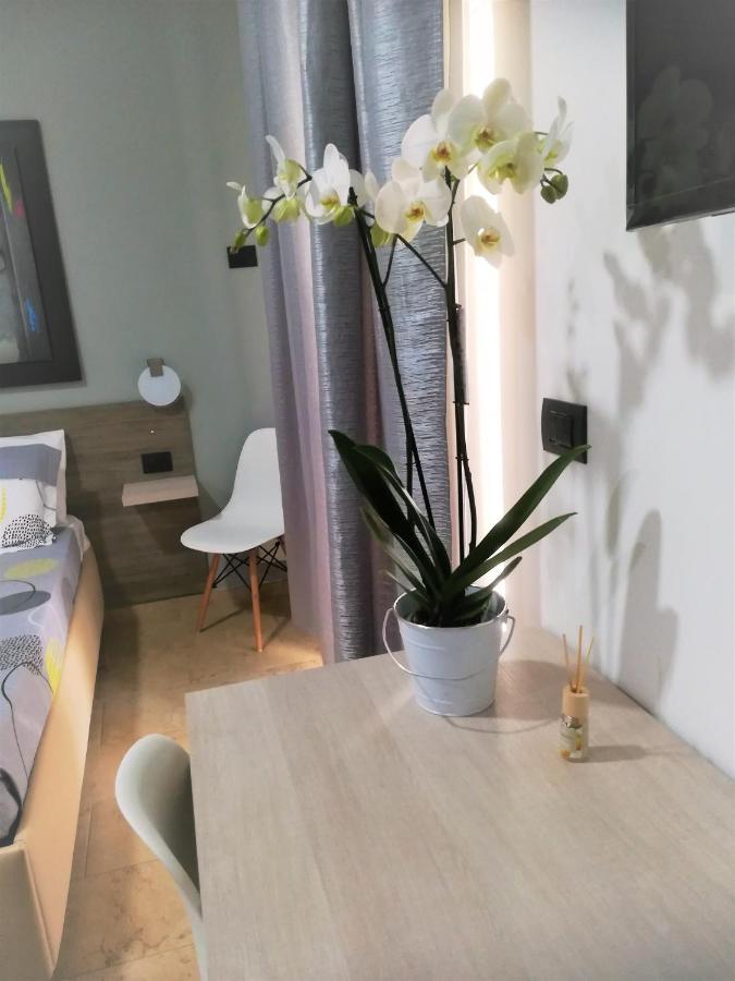 Sylva Mala Home Trecase Exteriör bild