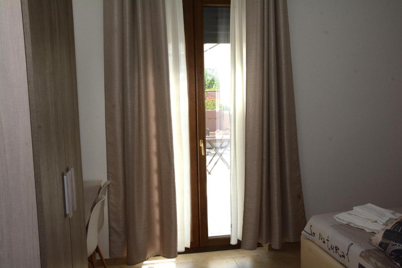 Sylva Mala Home Trecase Exteriör bild